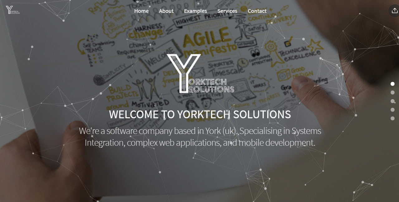 YorkTech Solutions