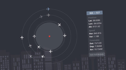 Aviationstack: Provider of Free, Real-time Flight Status & Global Aviation Data API
