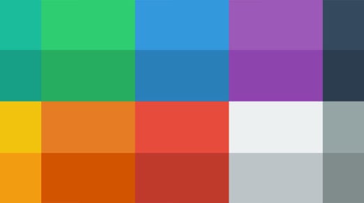 12 Best Color Scheme Generator Web Apps for Designers