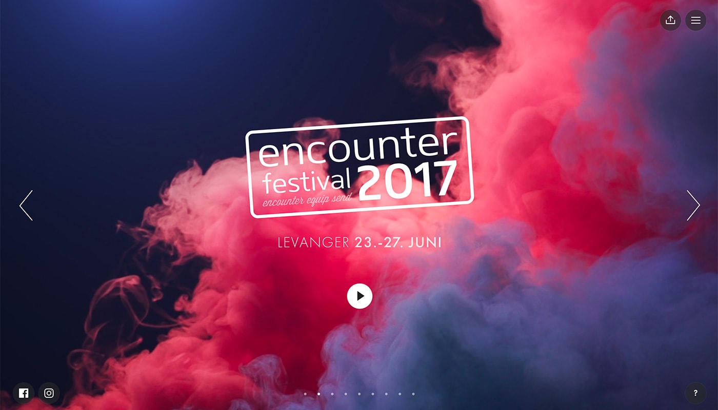 encounterfestival
