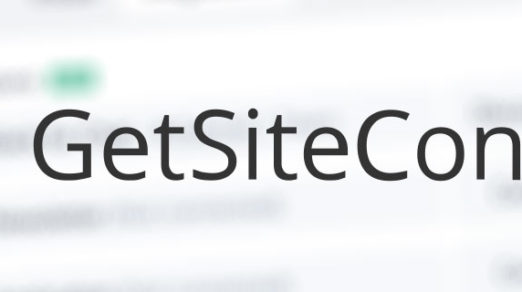 Optimize Conversions with GetSiteControl